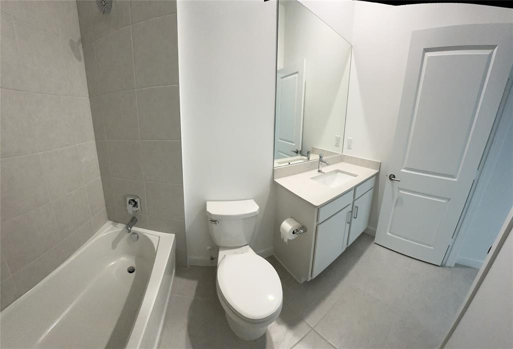 ARDEN PUD POD I NORTH - Residential Lease