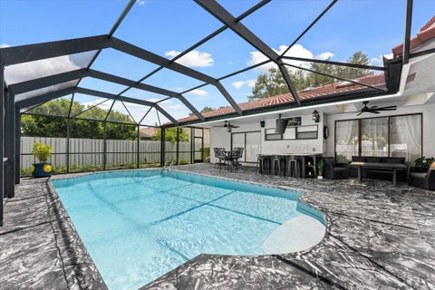 Tiny photo for 11099 NW 1st Court, Coral Springs, FL 33071 (MLS # B26017437)