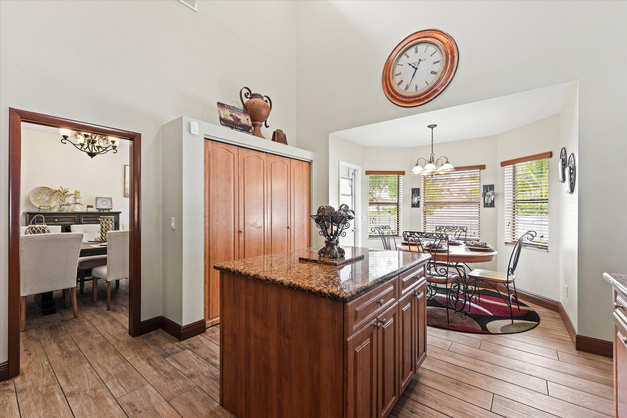 CYPRESS GLEN - Residential