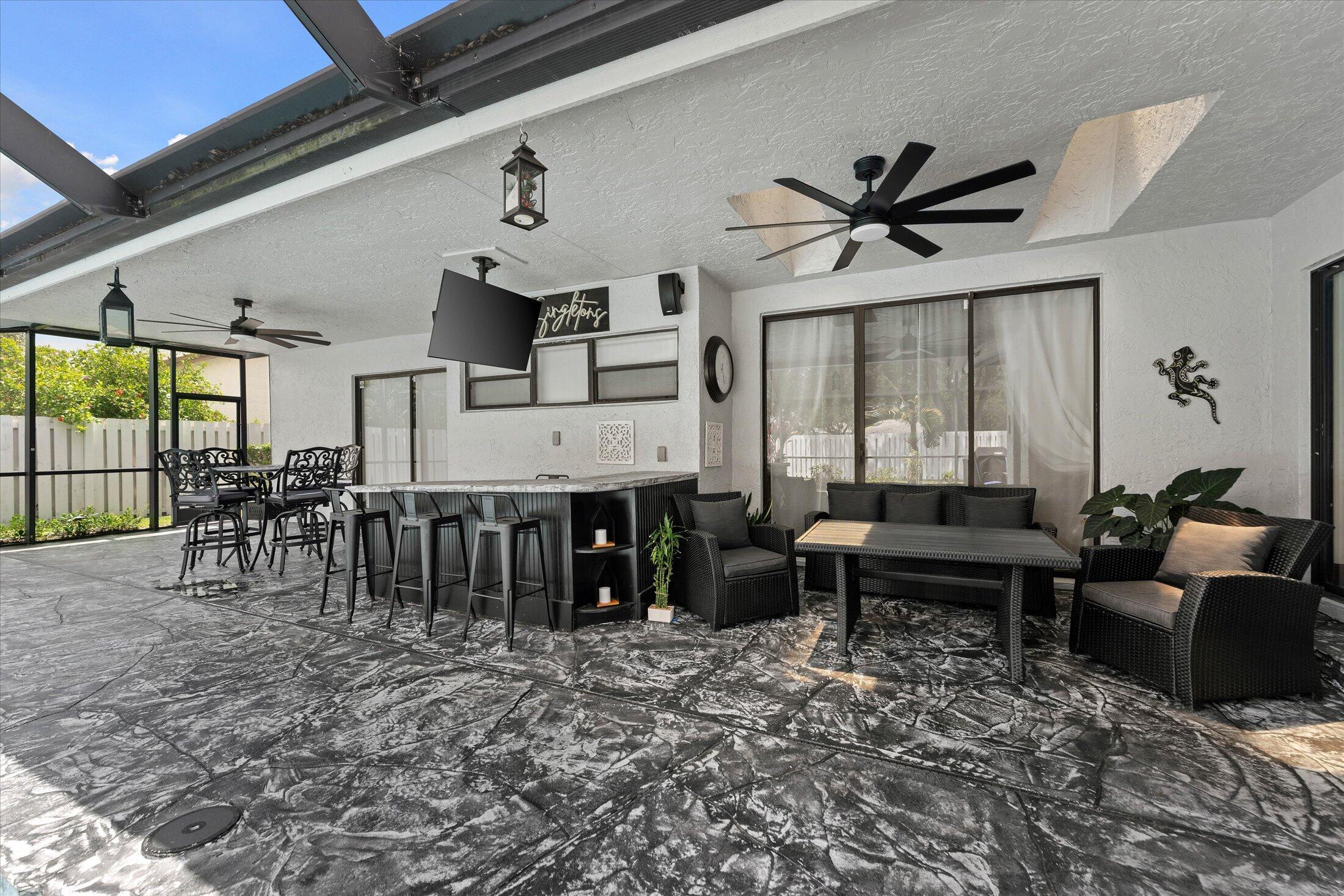 CYPRESS GLEN - Residential