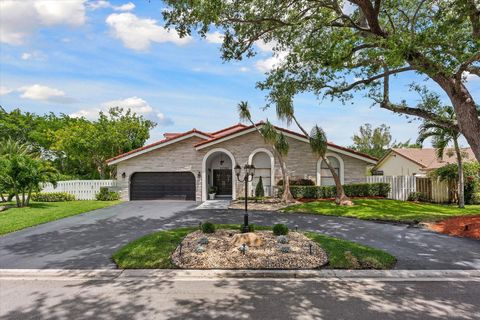 Tiny photo for 11099 NW 1st Court, Coral Springs, FL 33071 (MLS # B26017437)