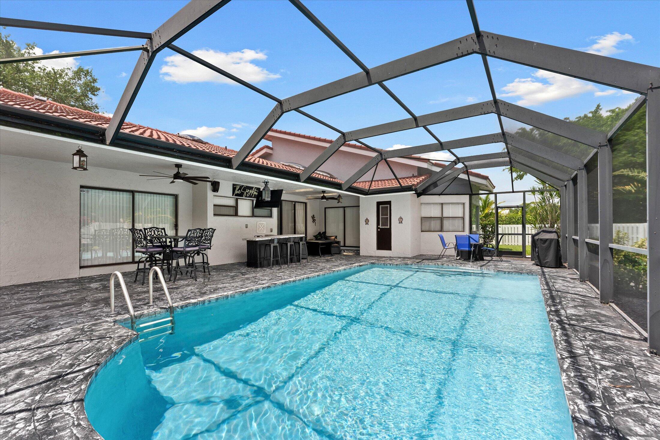 CYPRESS GLEN - Residential