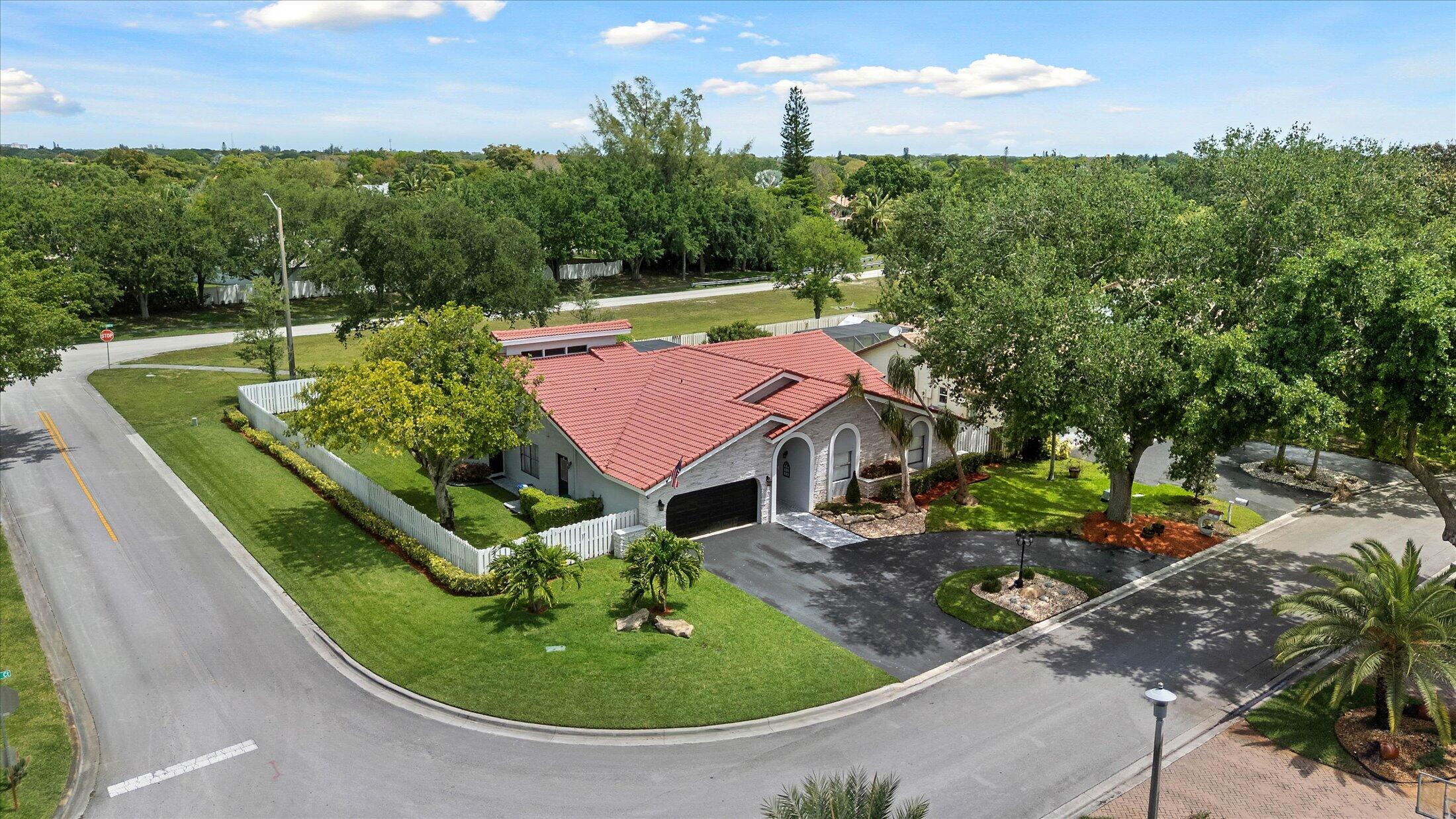 CYPRESS GLEN - Residential