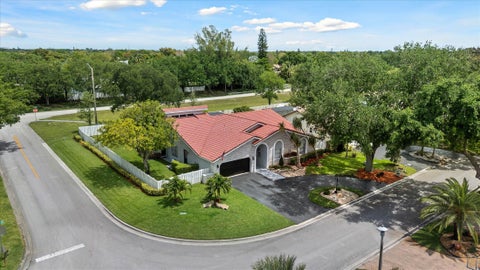 Tiny photo for 11099 NW 1st Court, Coral Springs, FL 33071 (MLS # B26017437)