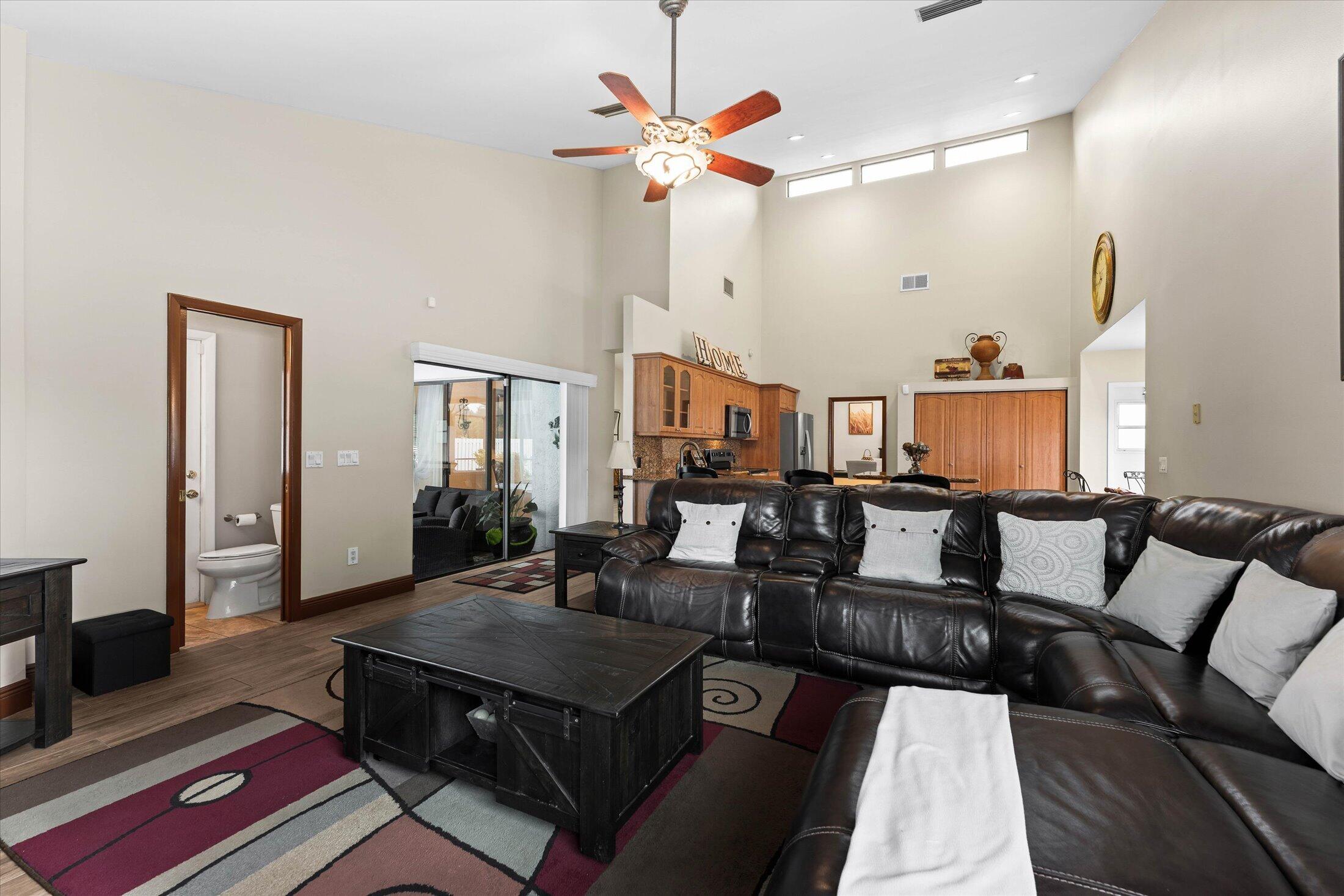 CYPRESS GLEN - Residential