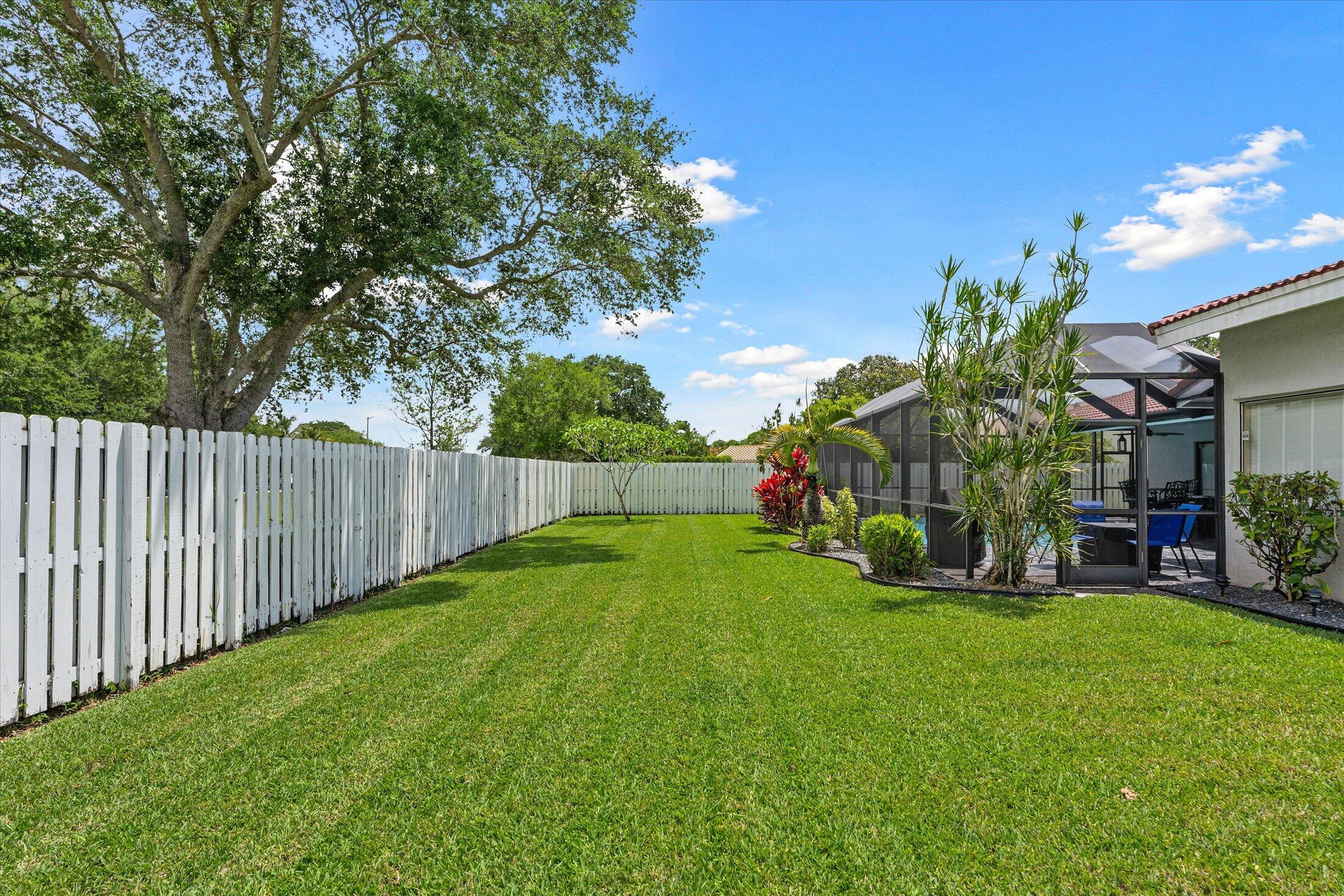 CYPRESS GLEN - Residential