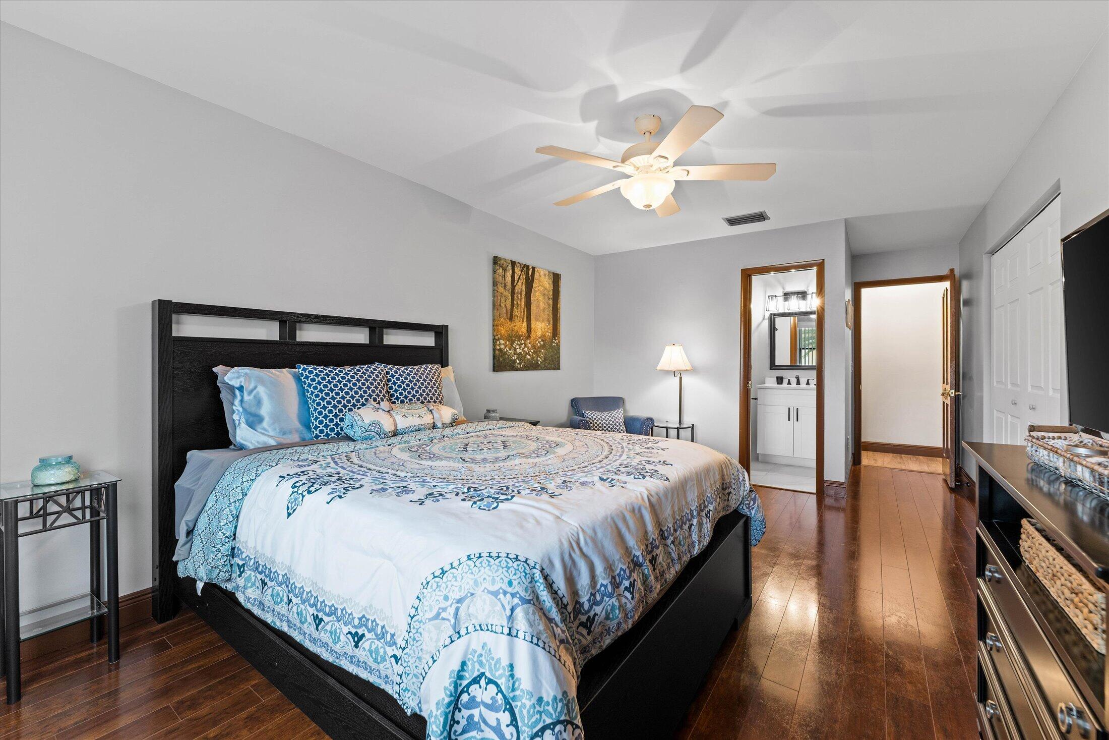 CYPRESS GLEN - Residential