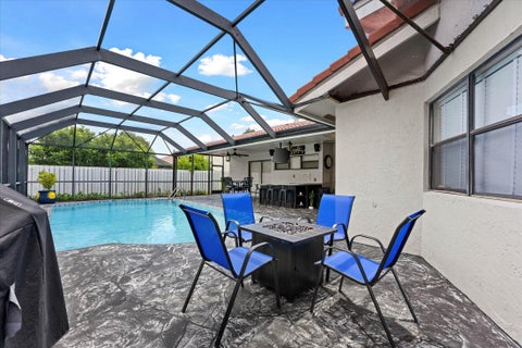 Tiny photo for 11099 NW 1st Court, Coral Springs, FL 33071 (MLS # B26017437)