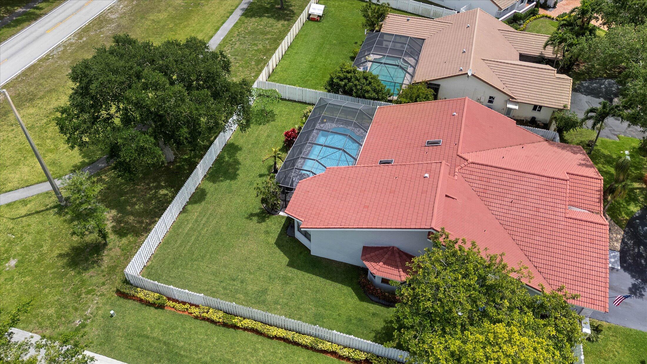 CYPRESS GLEN - Residential