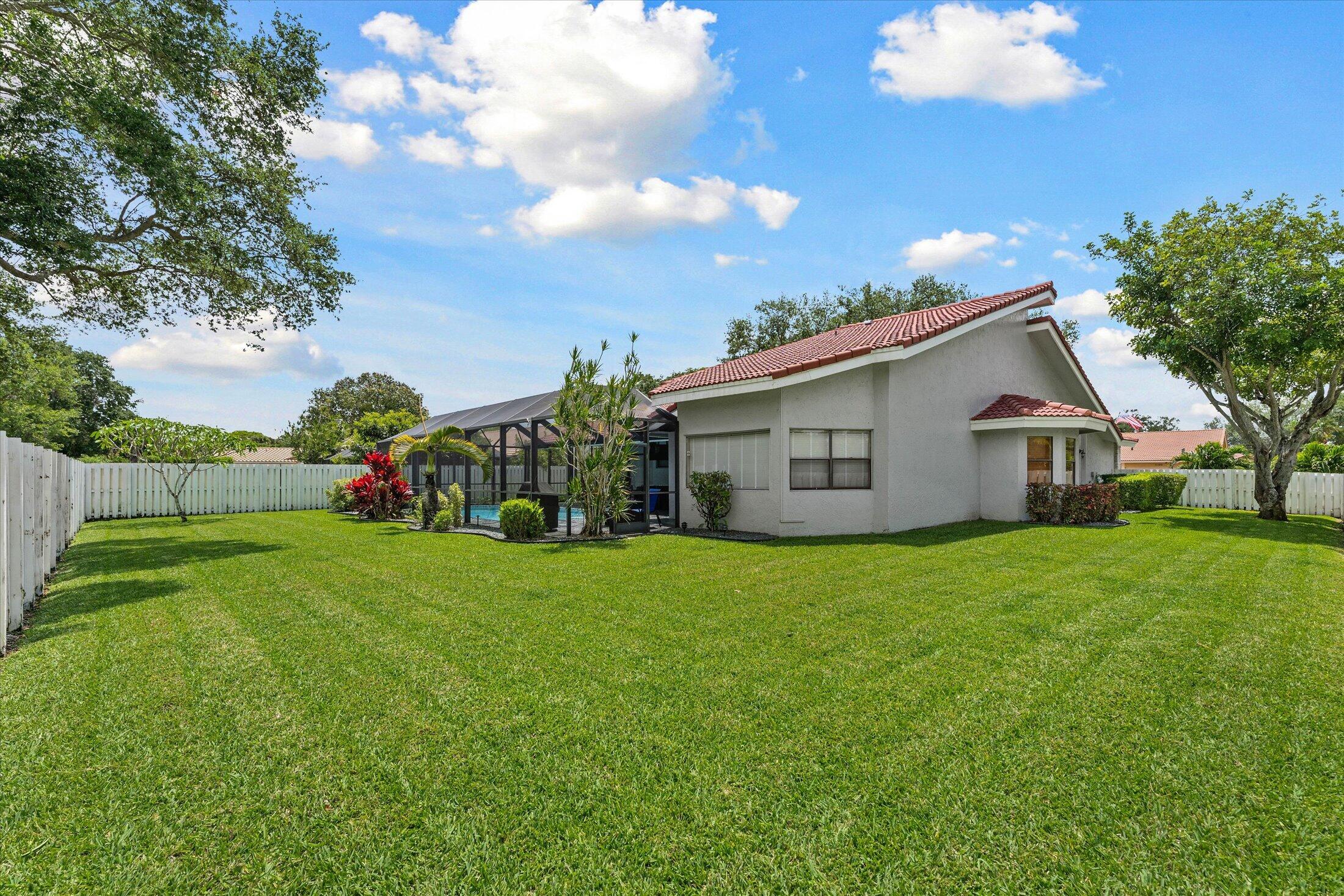 CYPRESS GLEN - Residential