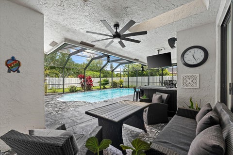 Tiny photo for 11099 NW 1st Court, Coral Springs, FL 33071 (MLS # B26017437)