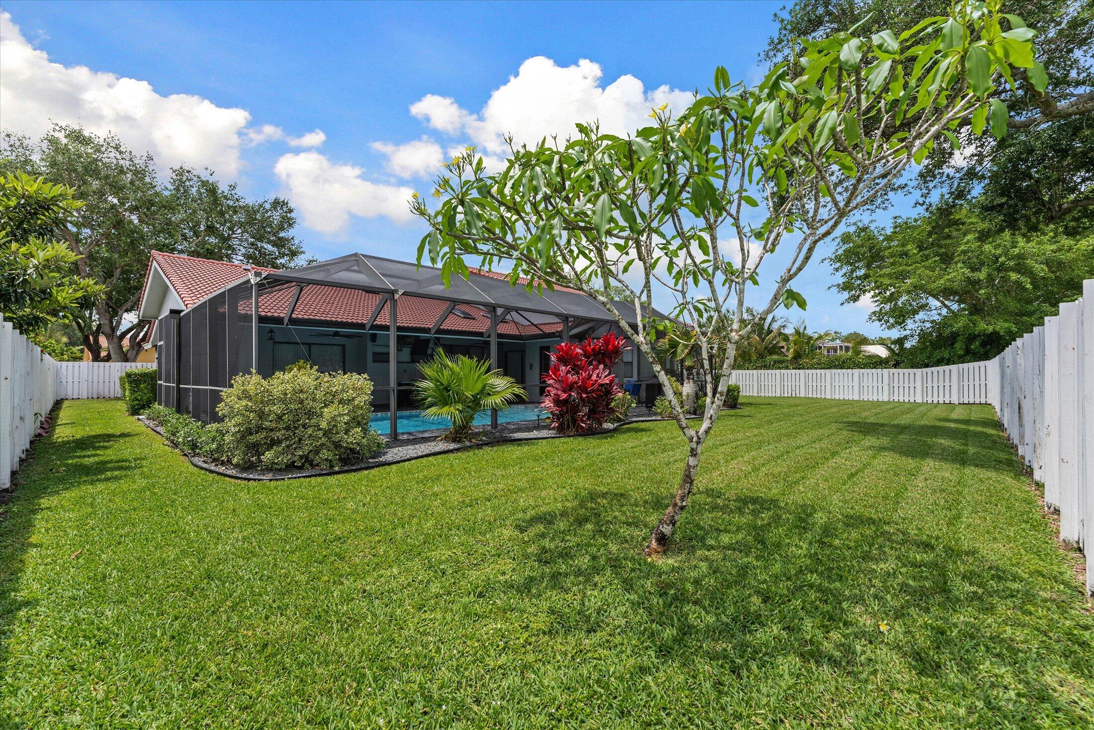 CYPRESS GLEN - Residential