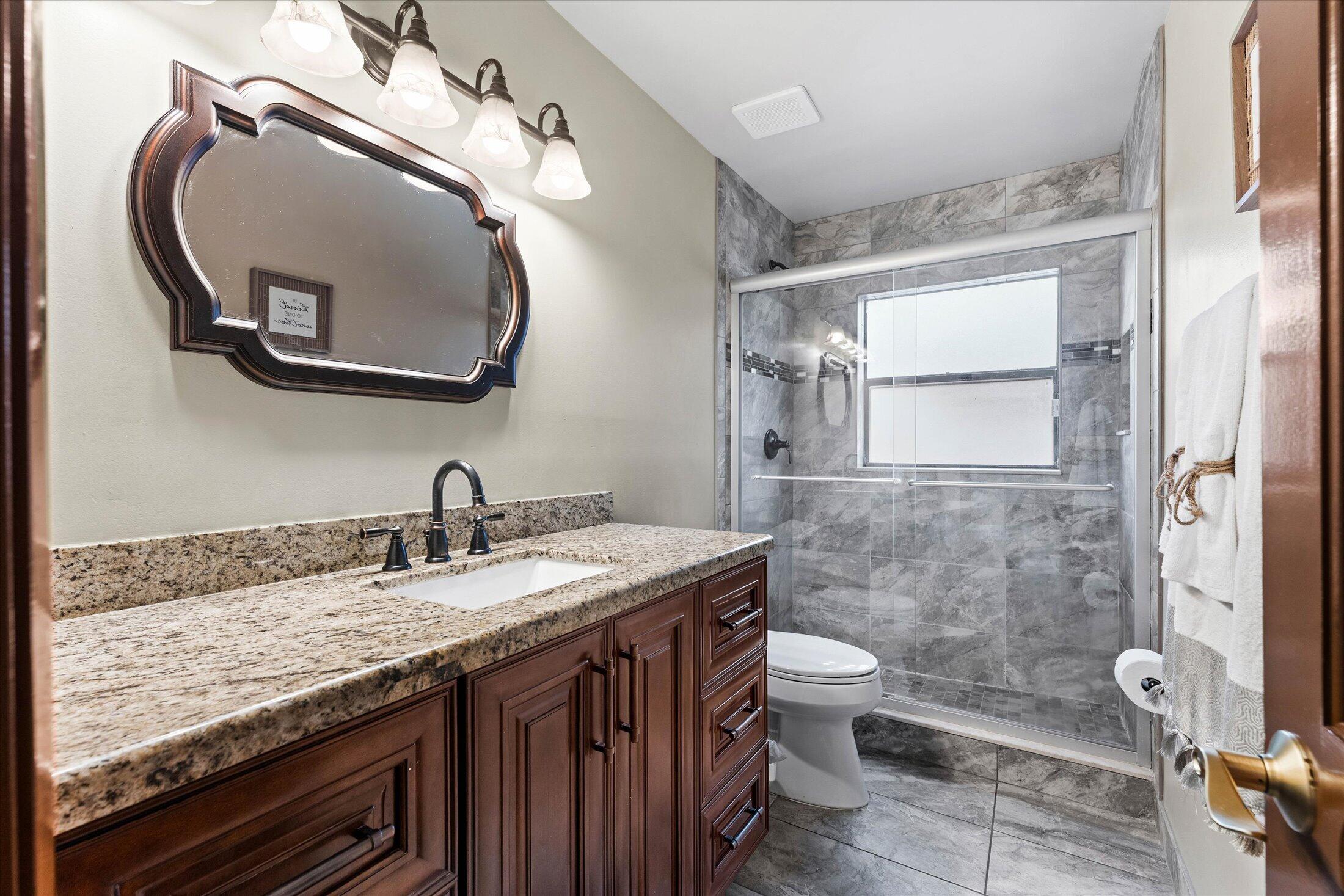 CYPRESS GLEN - Residential