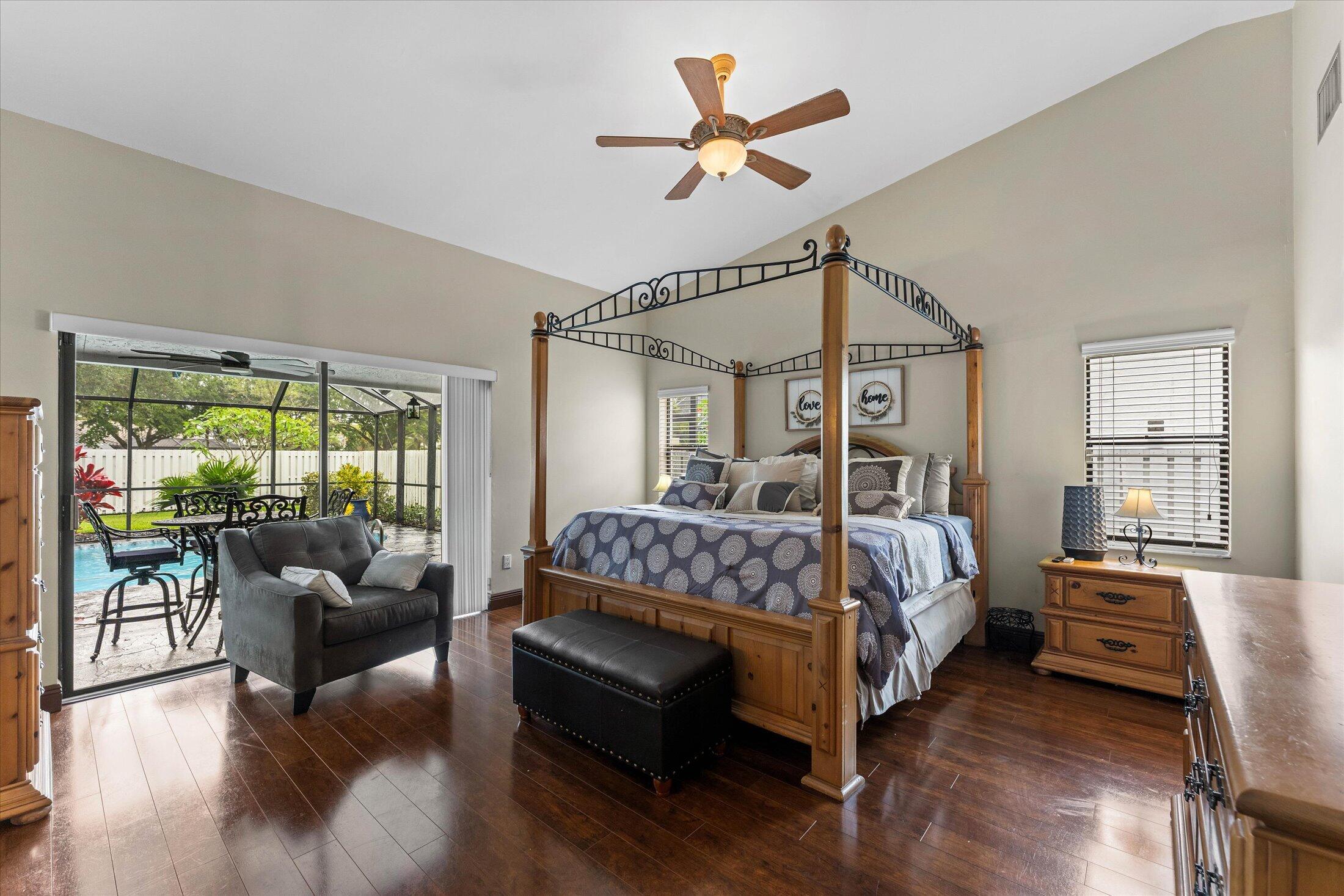 CYPRESS GLEN - Residential