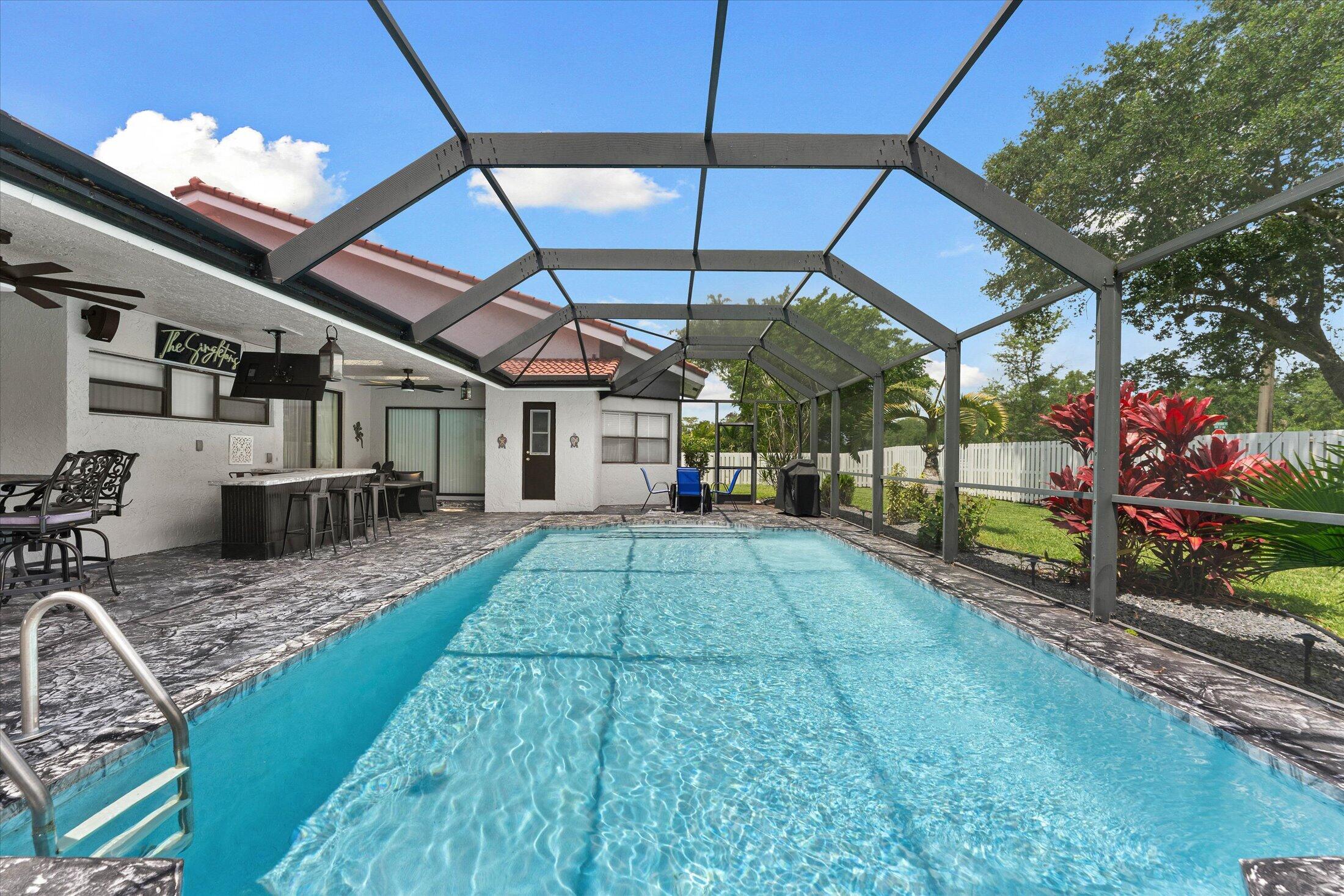 CYPRESS GLEN - Residential