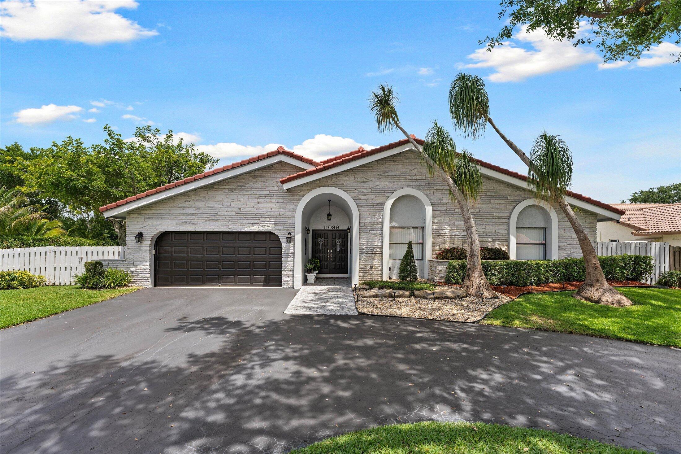 CYPRESS GLEN - Residential