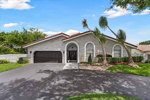 Tiny photo for 11099 NW 1st Court, Coral Springs, FL 33071 (MLS # B26017437)