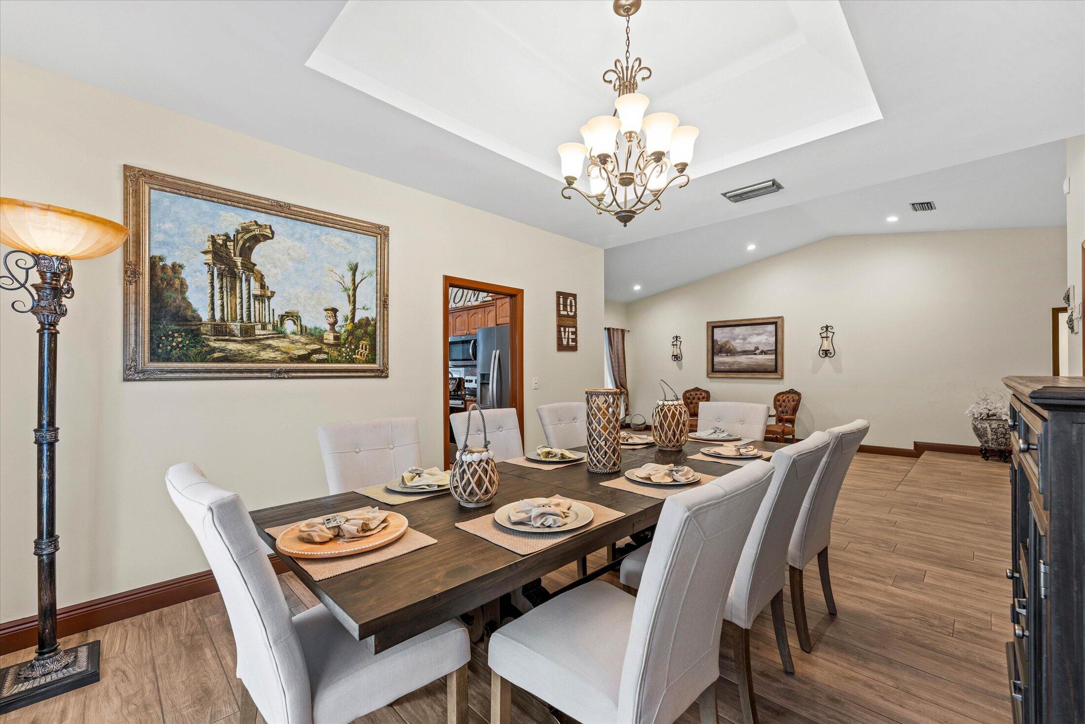 CYPRESS GLEN - Residential