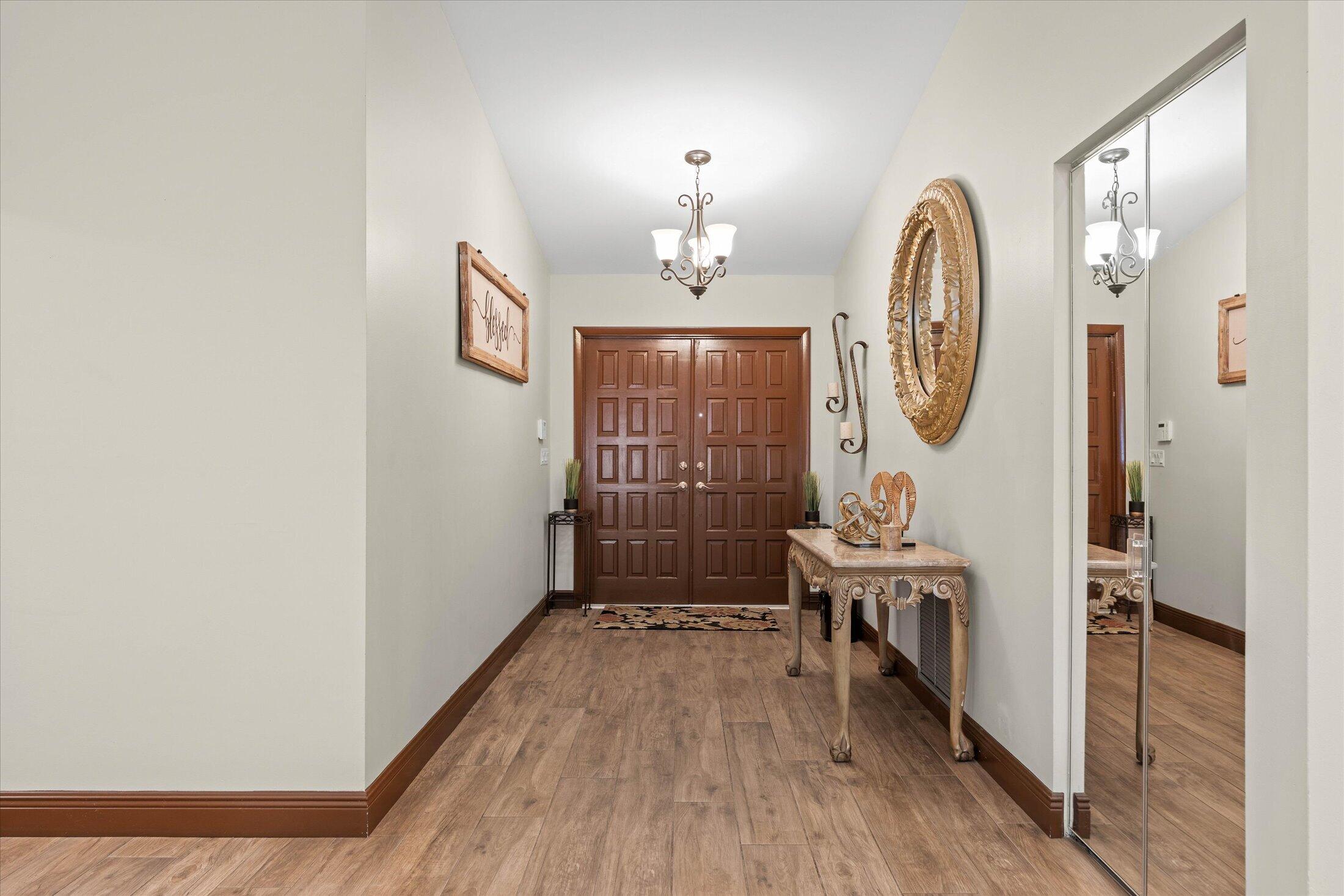 CYPRESS GLEN - Residential