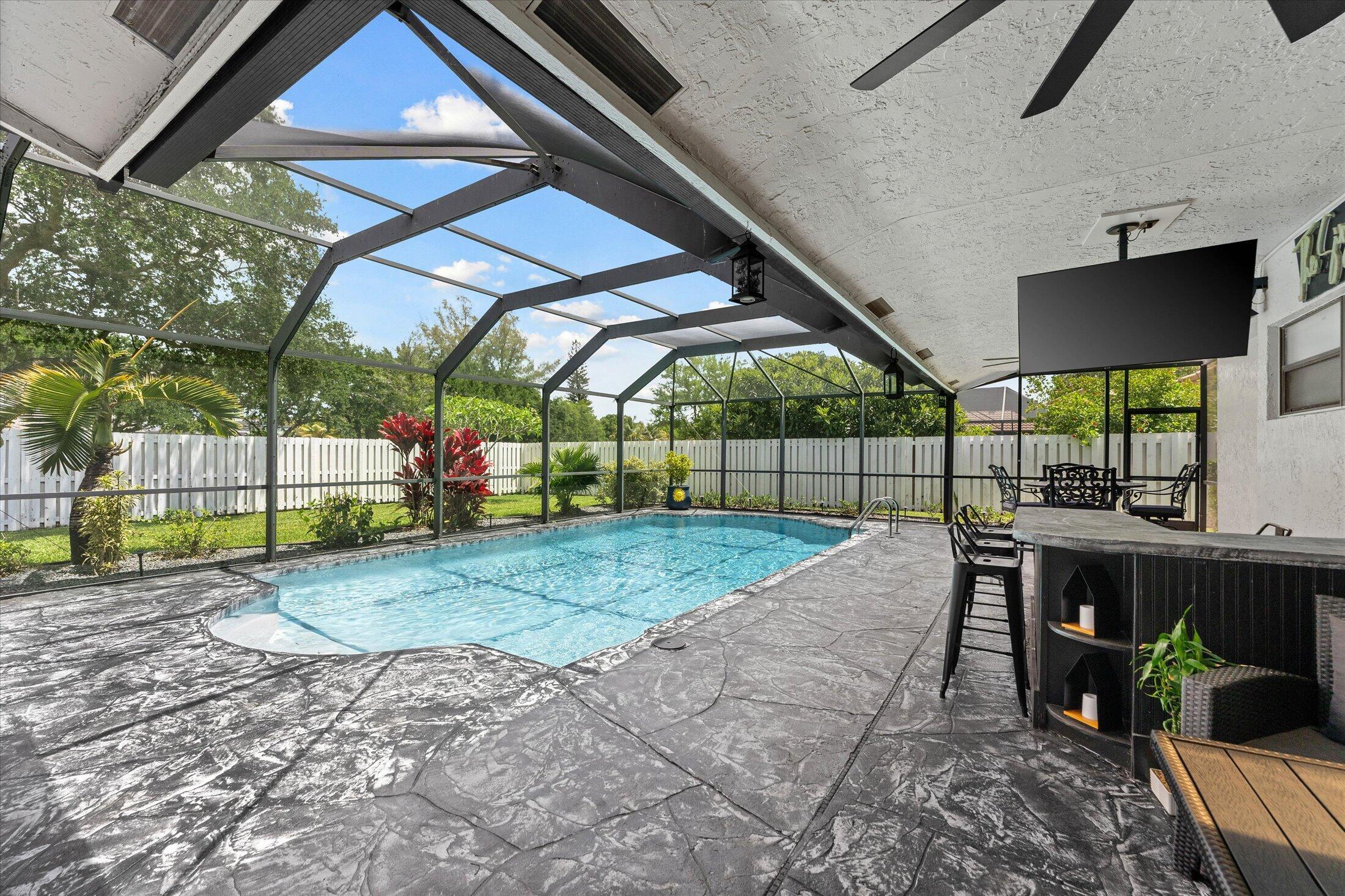 CYPRESS GLEN - Residential