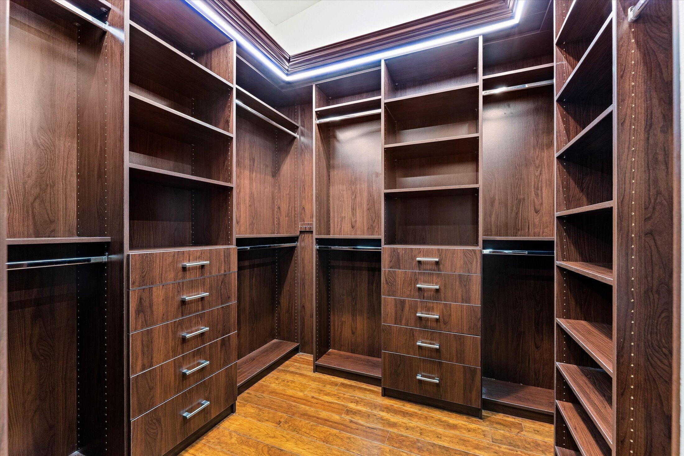 CYPRESS GLEN - Residential