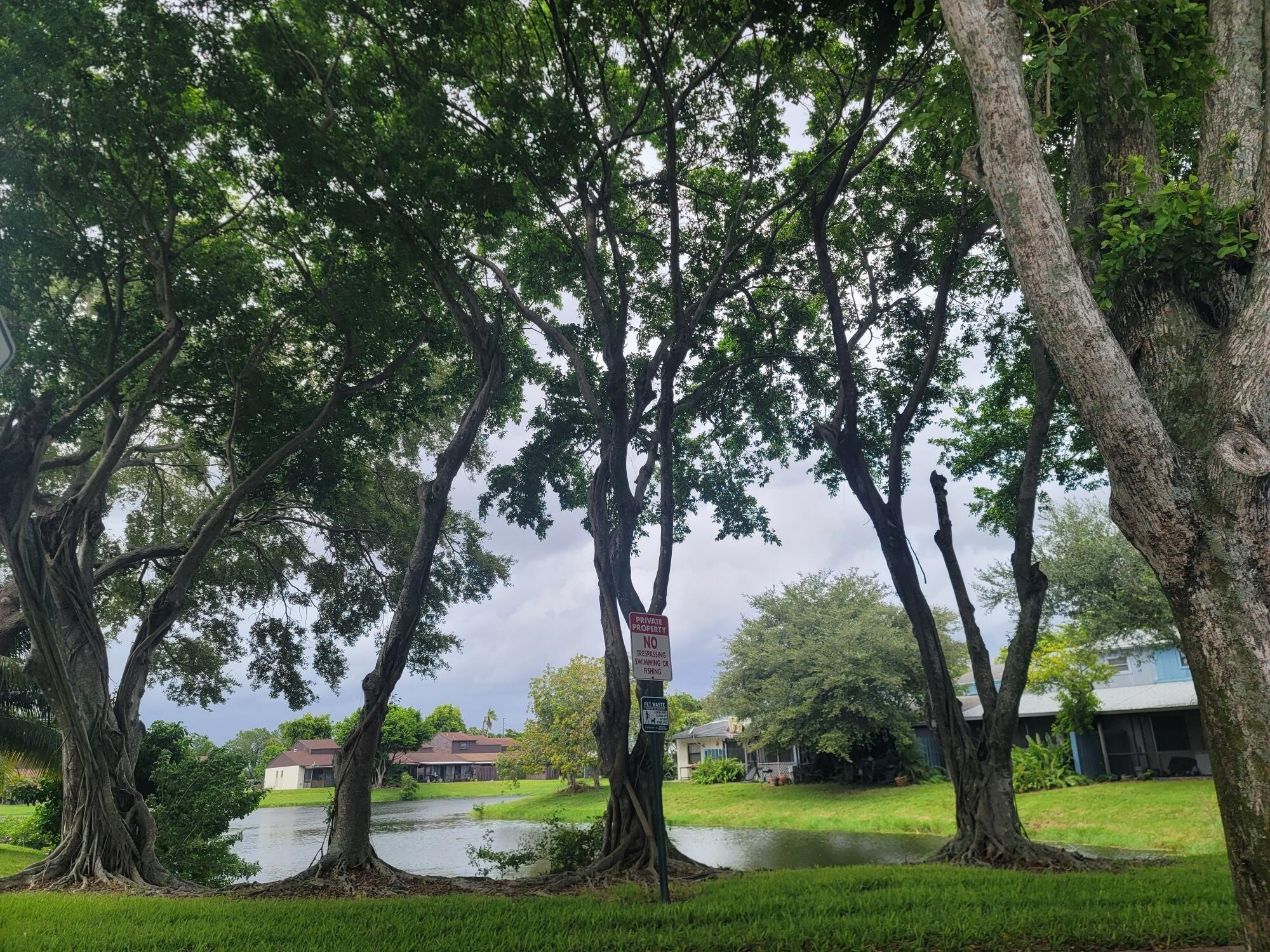 WOODSCAPE TOWNHOMES - Residential Lease