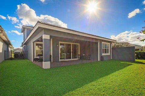 Tiny photo for 19199 Rolling Acres Road, The Acreage, FL 33470 (MLS # B26036166)