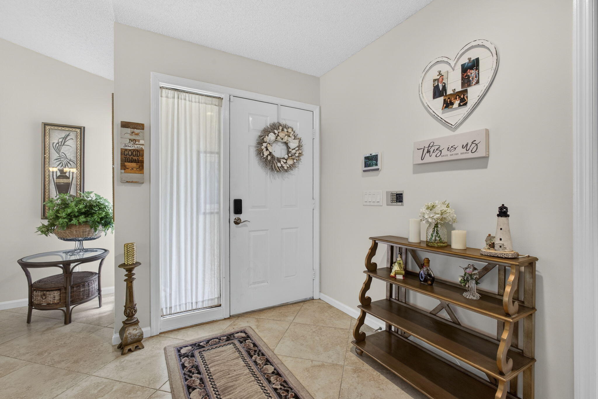 LEXINGTON GREEN CONDO - Residential