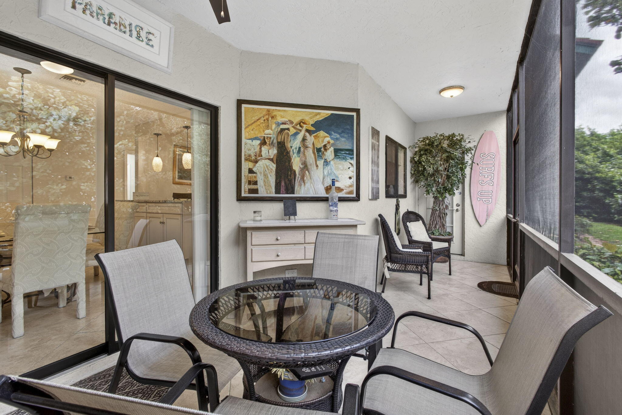 LEXINGTON GREEN CONDO - Residential