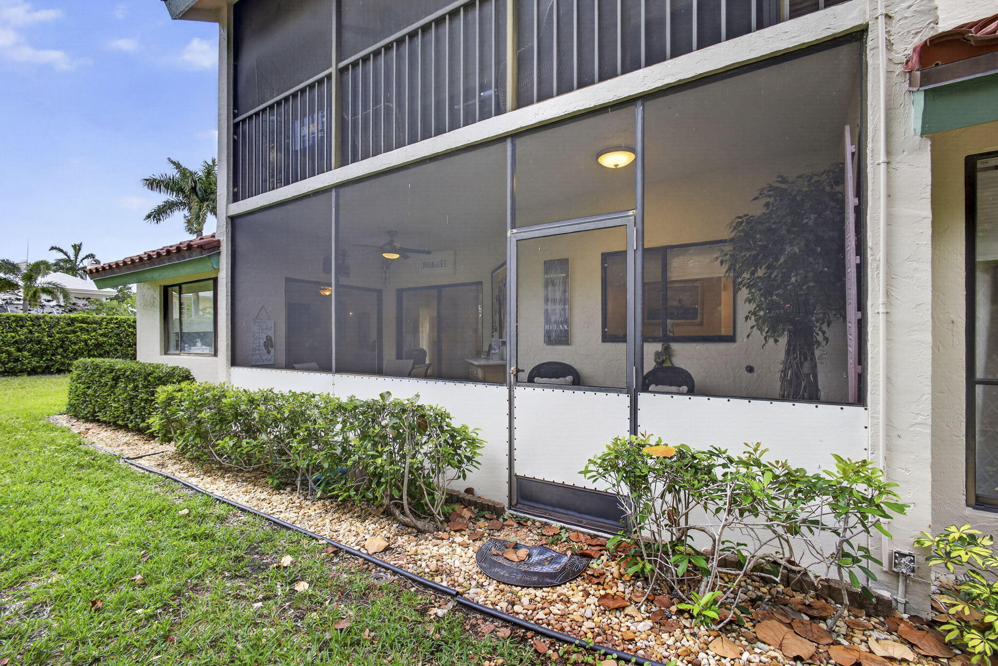 LEXINGTON GREEN CONDO - Residential