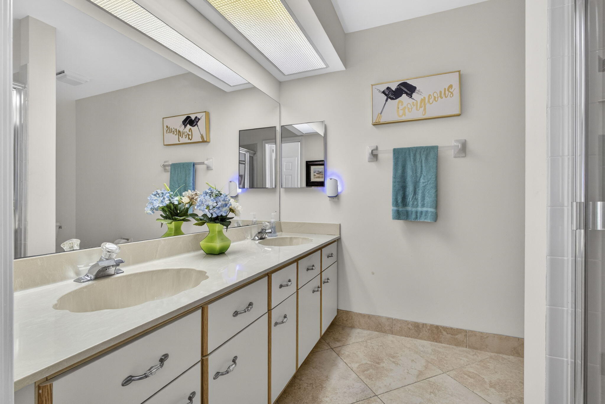 LEXINGTON GREEN CONDO - Residential