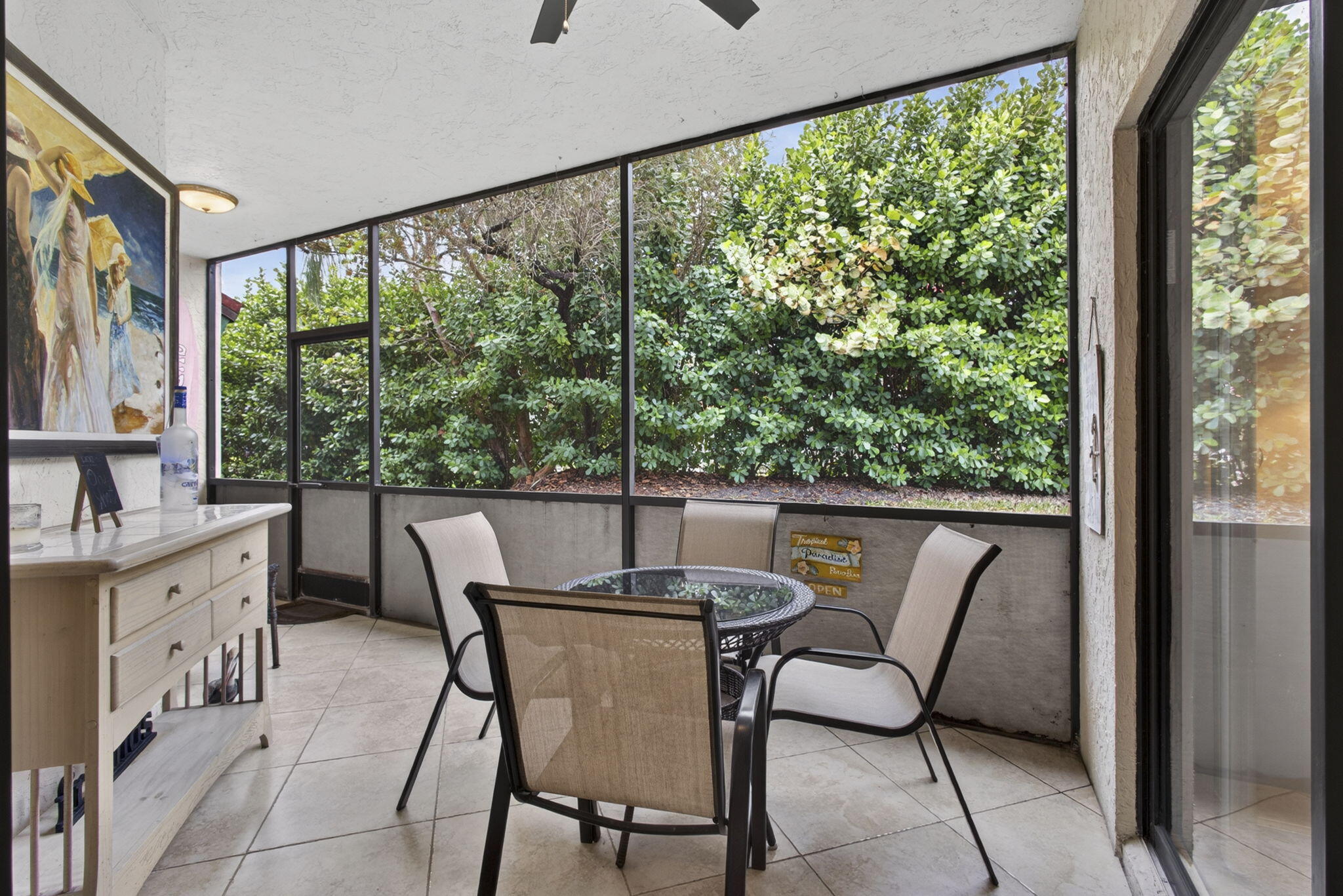 LEXINGTON GREEN CONDO - Residential