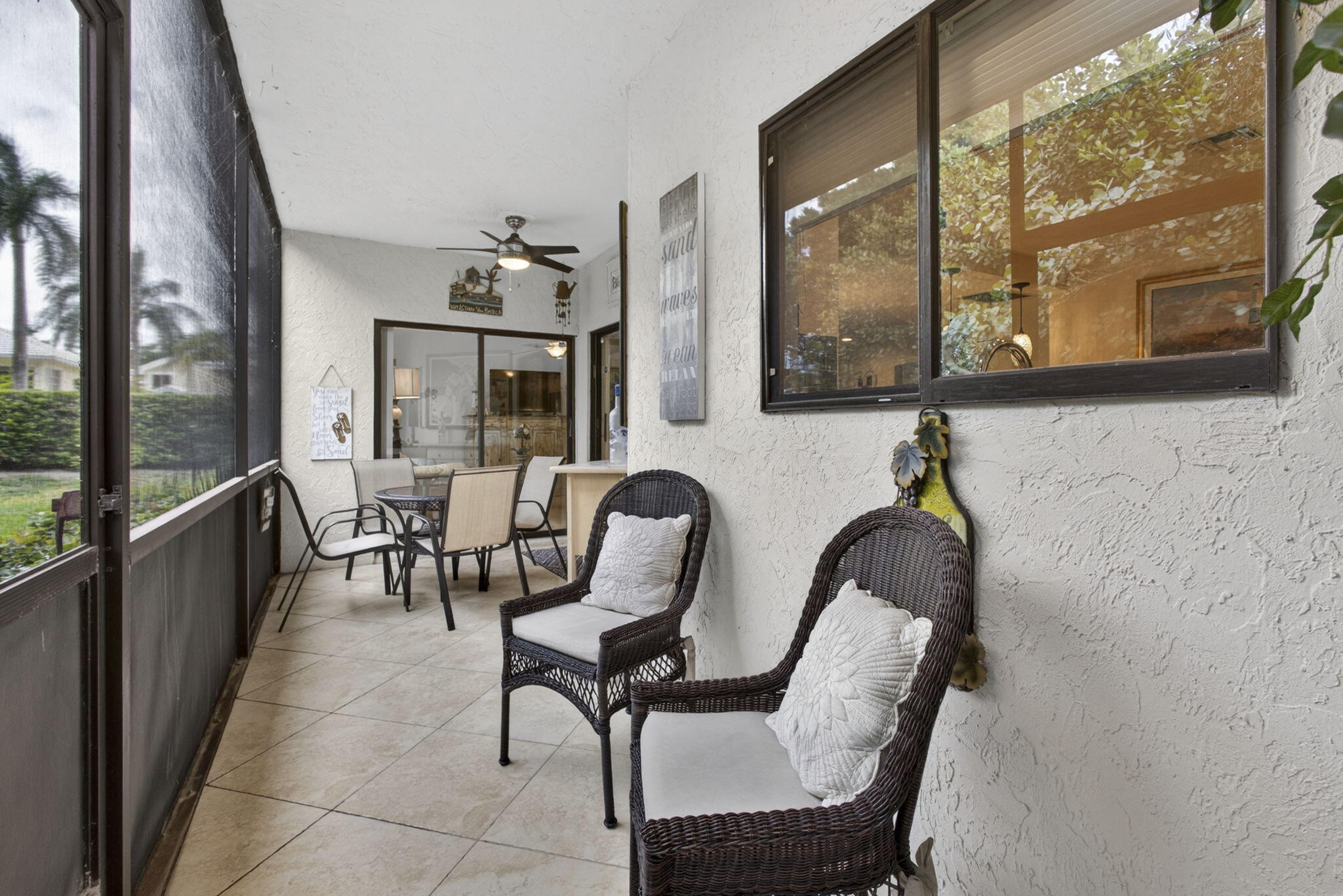 LEXINGTON GREEN CONDO - Residential