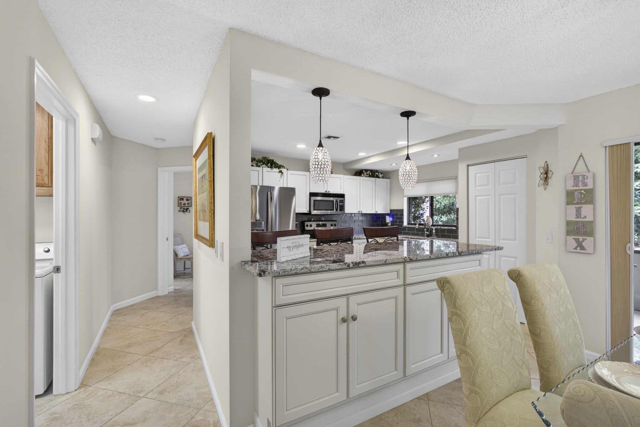 LEXINGTON GREEN CONDO - Residential