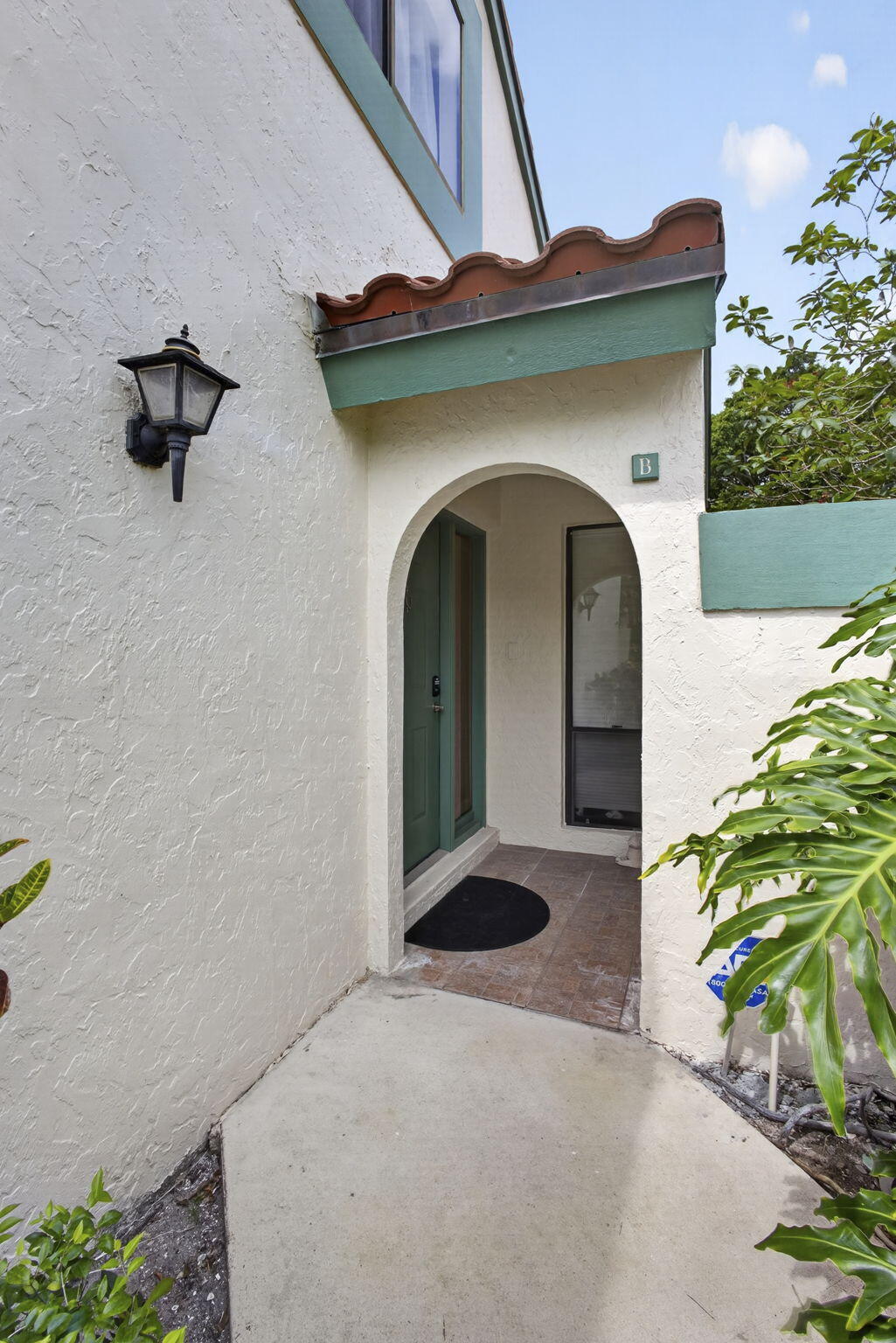 LEXINGTON GREEN CONDO - Residential