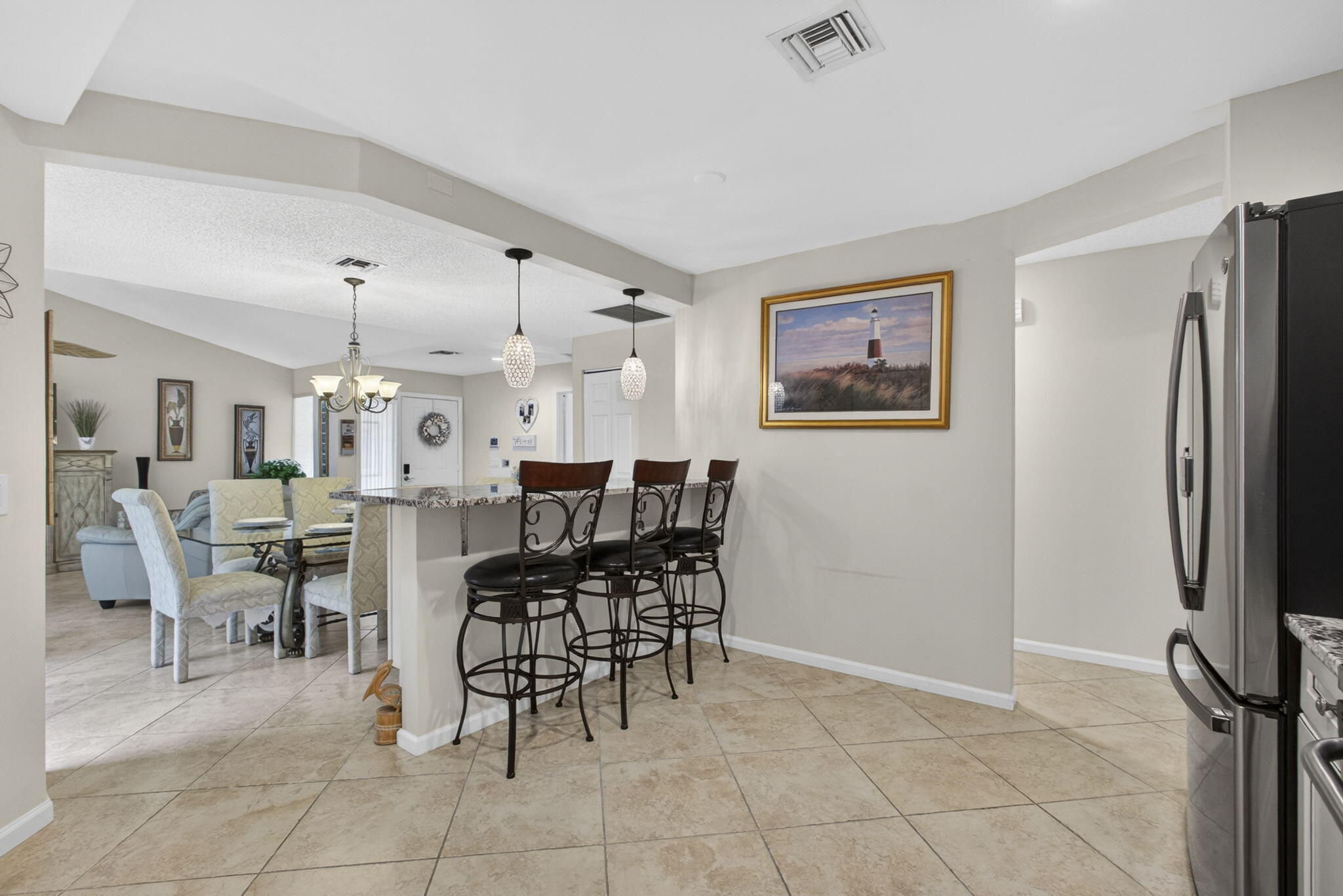 LEXINGTON GREEN CONDO - Residential