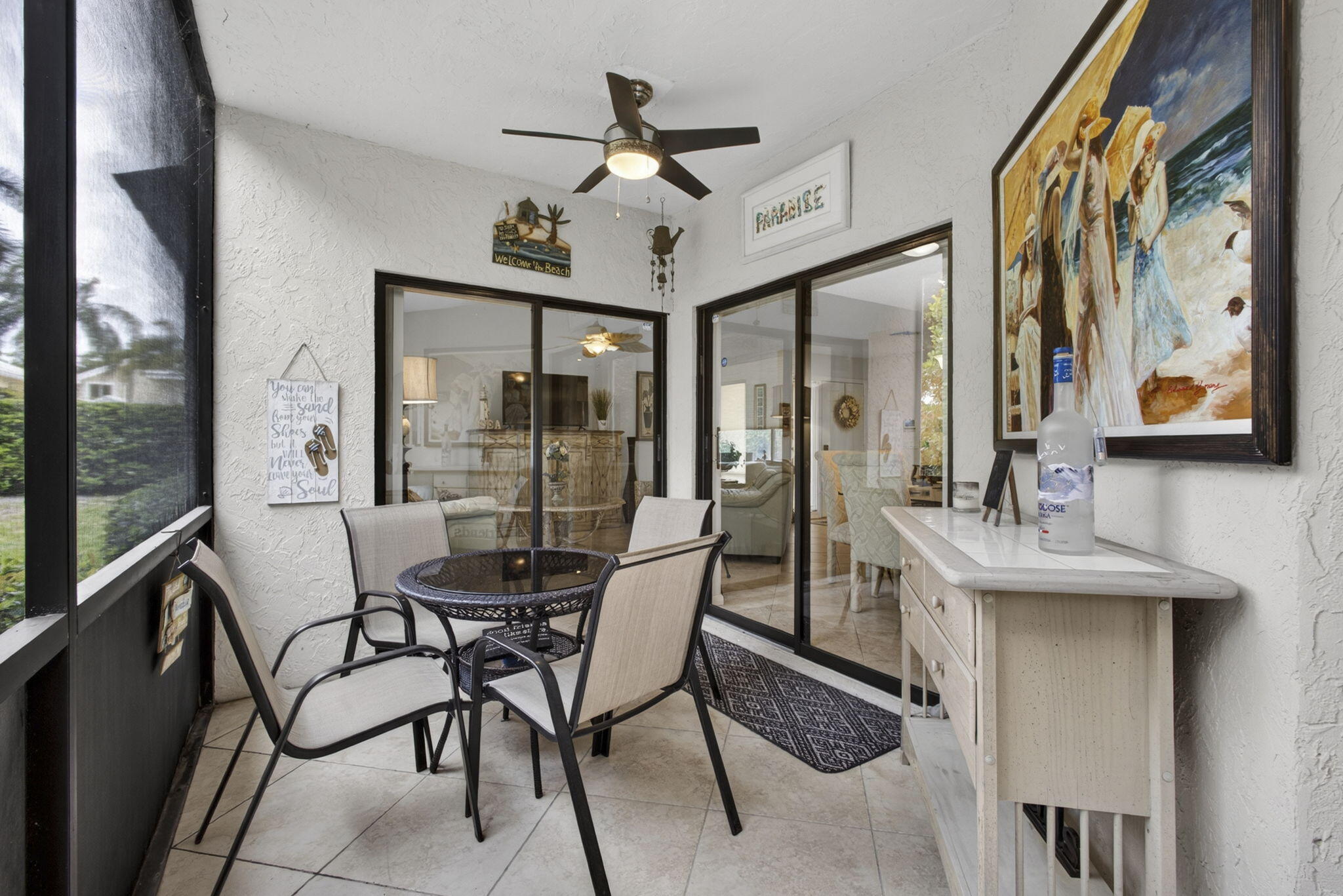 LEXINGTON GREEN CONDO - Residential