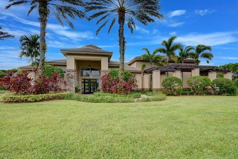 A home in Lake Worth