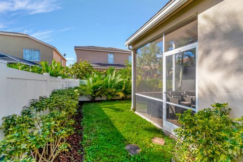 A home in Lake Worth