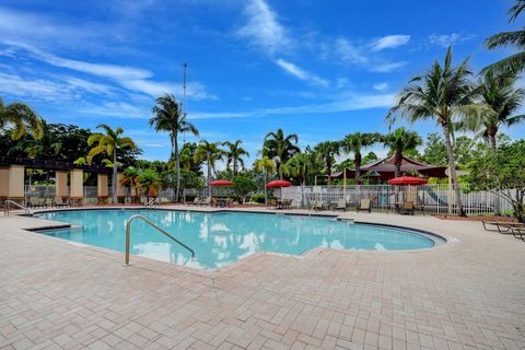 A home in Lake Worth