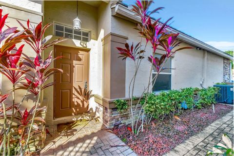 A home in Lake Worth