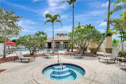 A home in Lake Worth