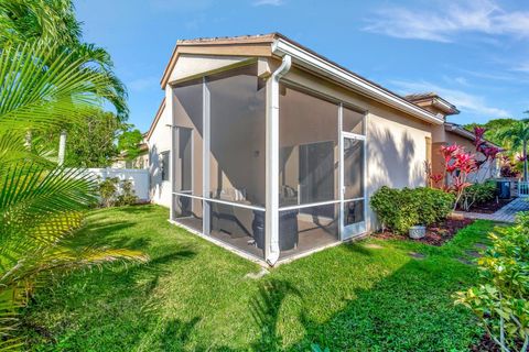 A home in Lake Worth