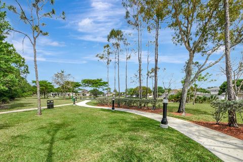 A home in Lake Worth