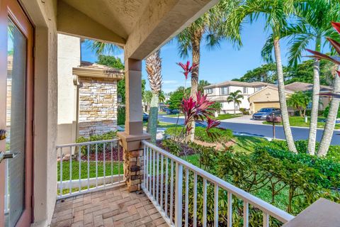 A home in Lake Worth