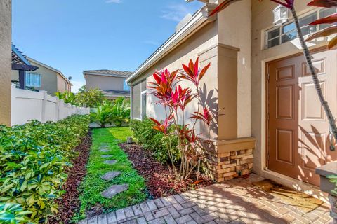 A home in Lake Worth