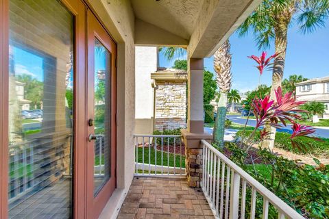 A home in Lake Worth