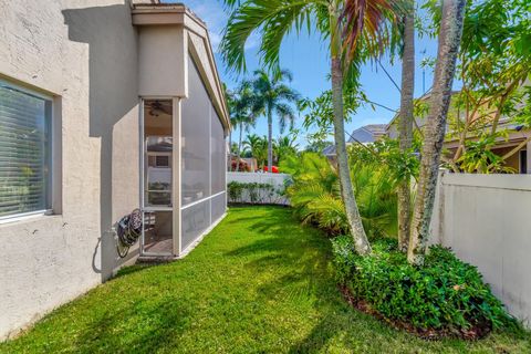 A home in Lake Worth