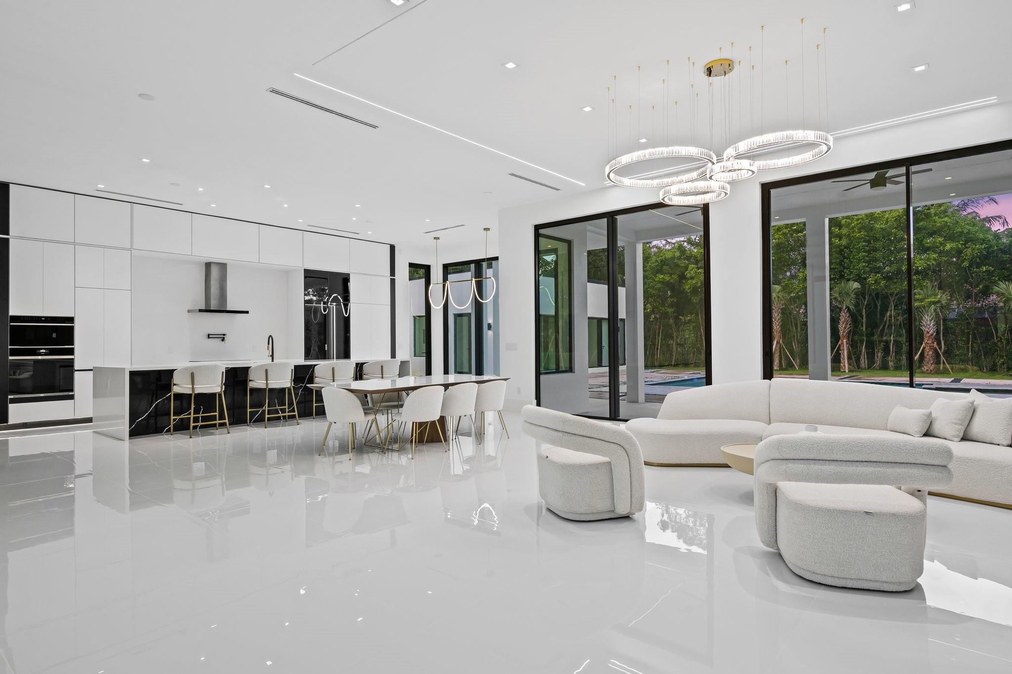 Mangone & Sons 5b - Residential