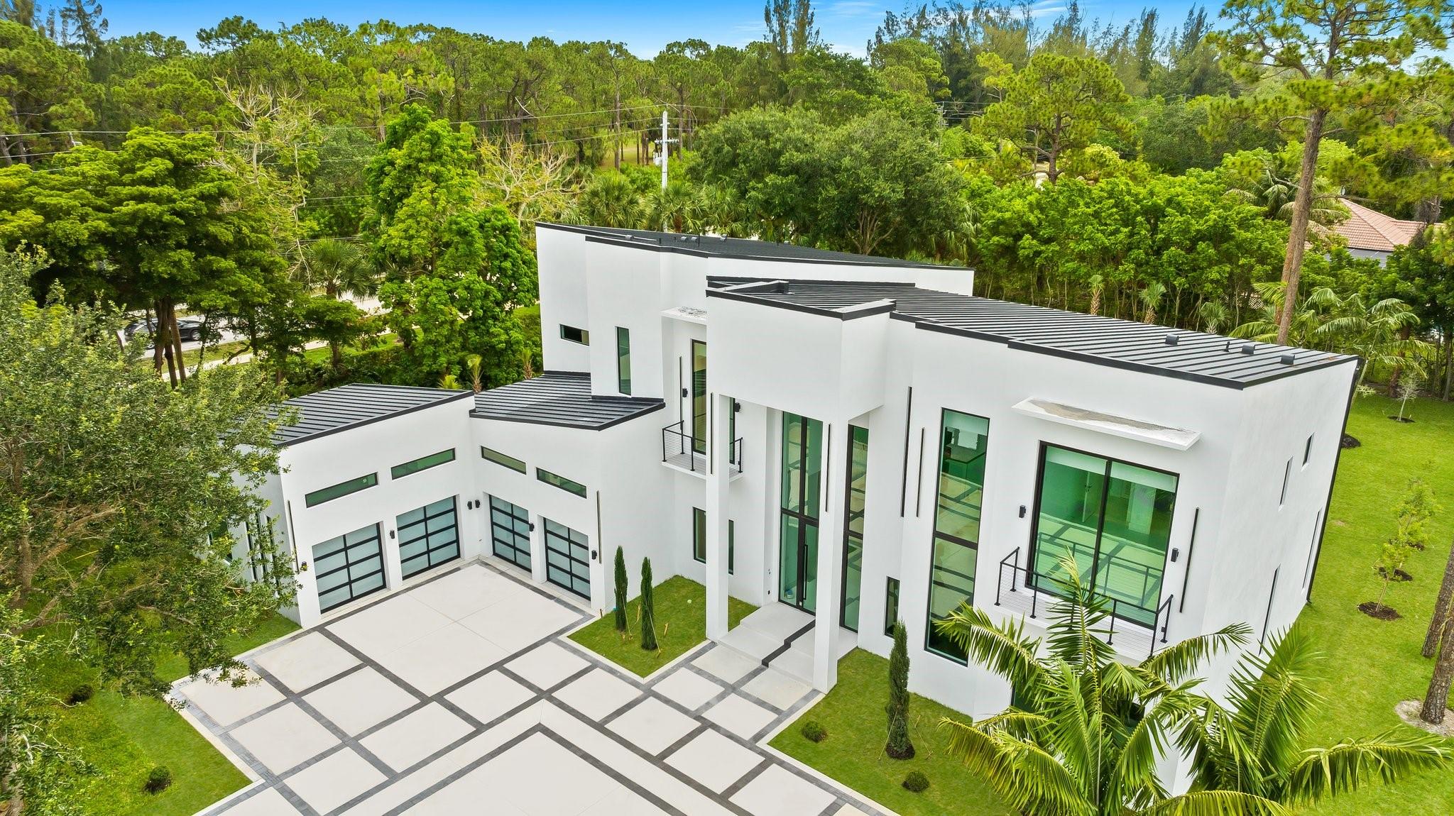 Mangone & Sons 5b - Residential